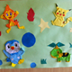 Illustration for article titled Folding Pokémon Makes Little Kids Better